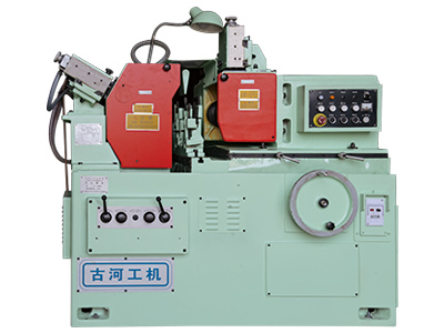 M1050A型無(wú)心磨床